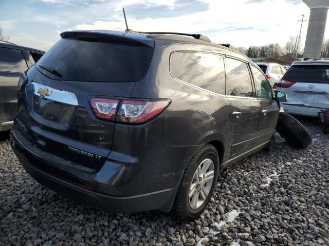 Vin: 1gnkvhkd6ej152835, lot: 77958853, chevrolet traverse lt 20143