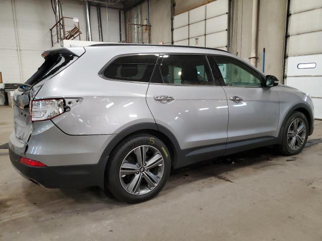 KM8SRDHF8GU138933 | 2016 HYUNDAI SANTA FE S