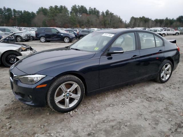 2015 BMW 3 Series 328xi