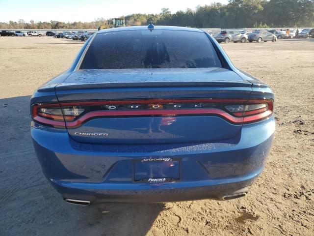  DODGE CHARGER 2020 Синій