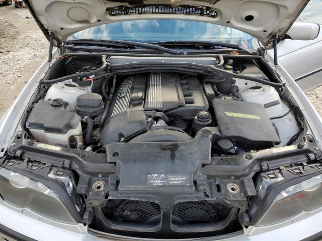 2004 BMW 330 Xi VIN: WBAEW53434PN32448 Lot: 74424013