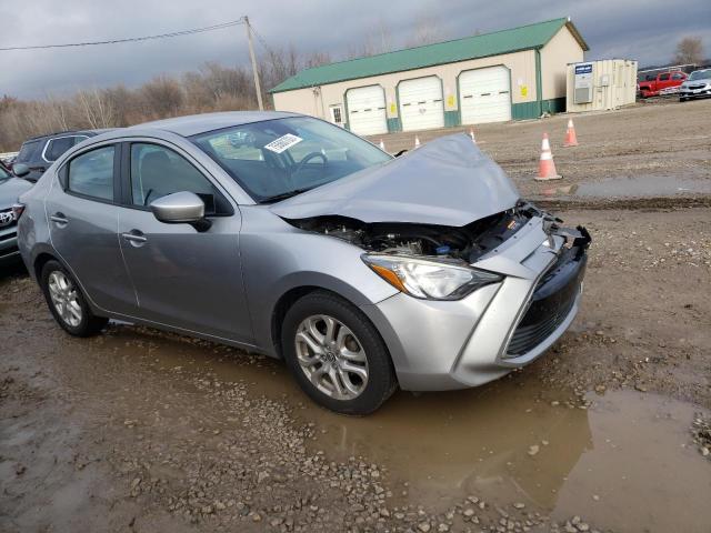 3MYDLBZV2GY122167 | 2016 TOYOTA SCION IA