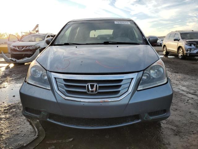 5FNRL387X9B011376 | 2009 Honda odyssey exl