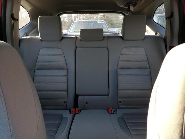 2020 HONDA CR-V LX - 2HKRW2H24LH656183