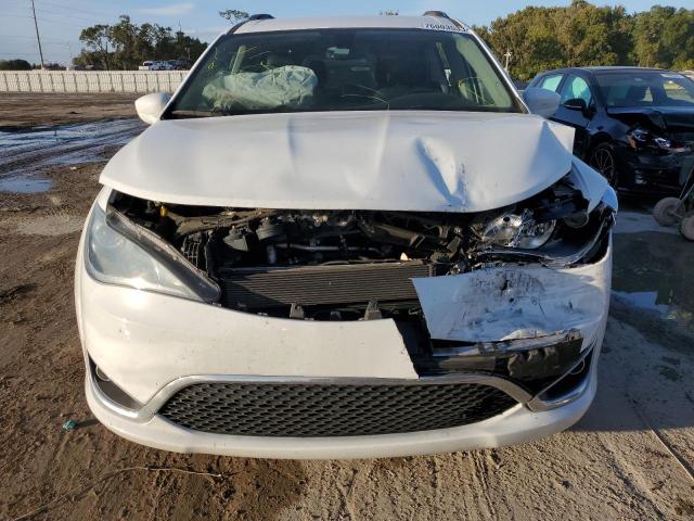 2C4RC1BG3KR554527 2019 CHRYSLER PACIFICA, photo no. 5