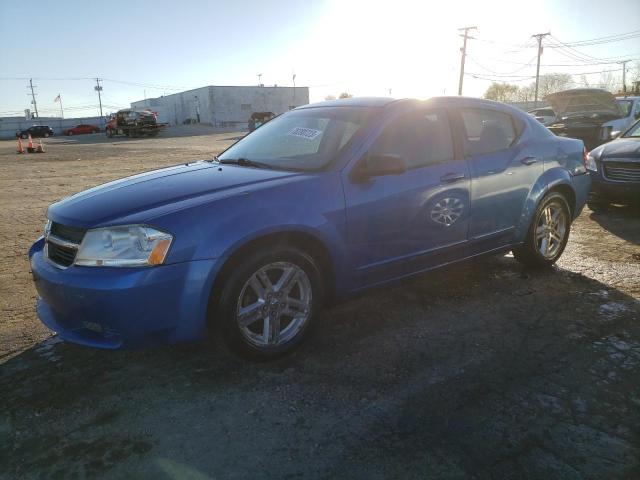 2008 Dodge Avenger SXT