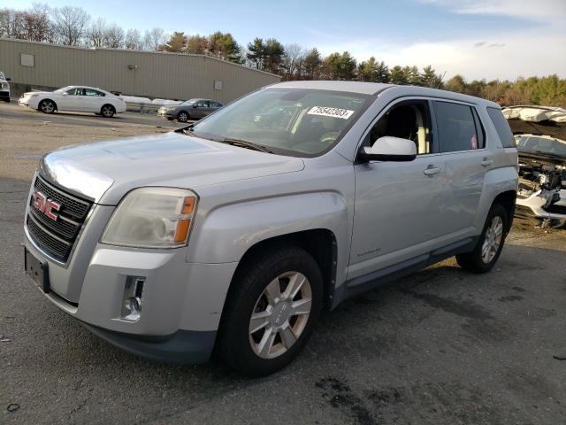 2012 GMC Terrain SLE