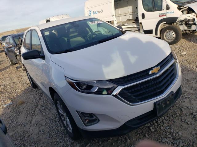 3GNAXSEVXLS734097 | 2020 CHEVROLET EQUINOX LS