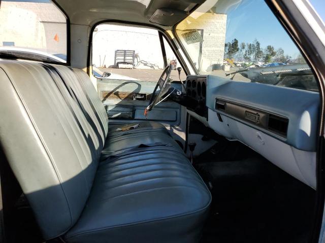 CKL146Z111504 | 1976 Chevrolet truck