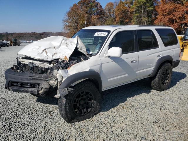 2002 Toyota 4Runner SR5