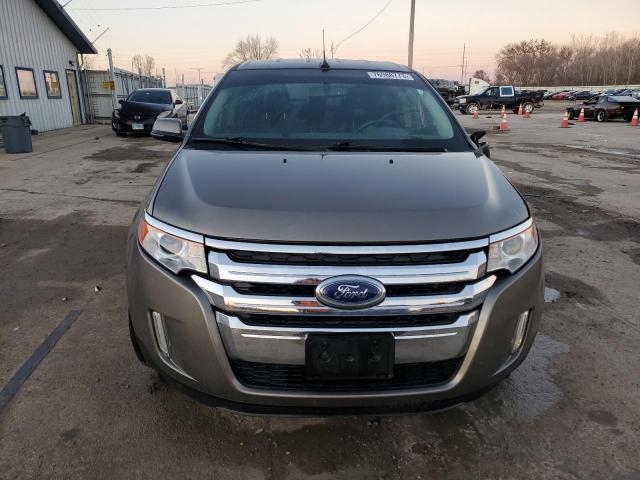 2FMDK3JC5EBA16136 | 2014 FORD EDGE SEL