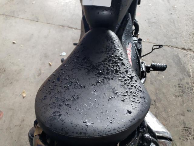 2021 HONDA CMX300 A MLHNC5352M5400245