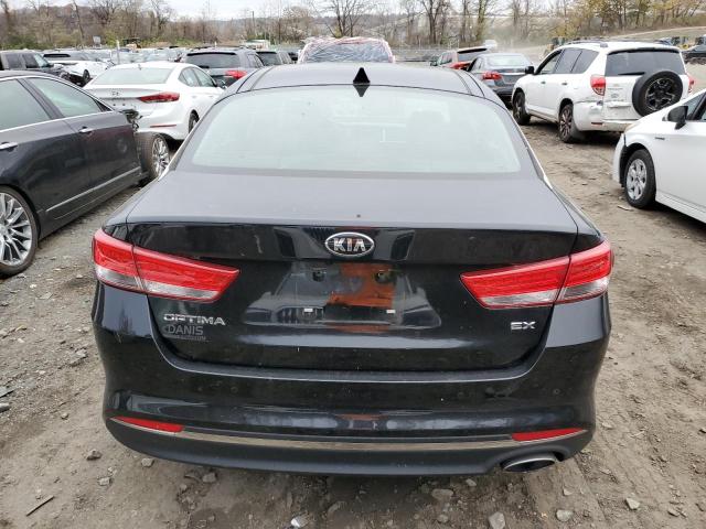 5XXGU4L32GG118270 | 2016 KIA optima ex