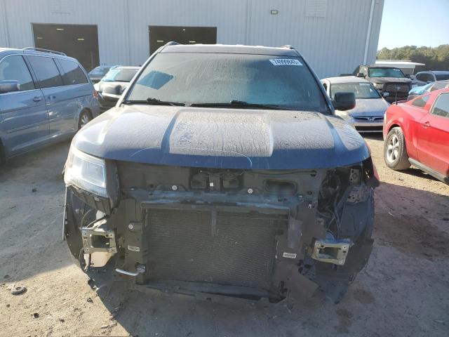 1FM5K7B84GGC39026 Ford EXPLORER