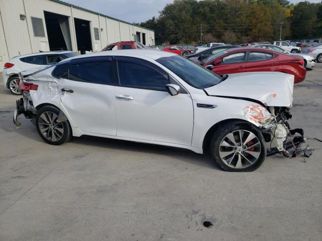 5XXGW4L27GG085364 | 2016 KIA OPTIMA SX