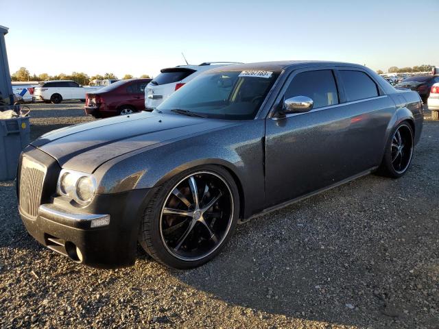 2006 Chrysler 300 C