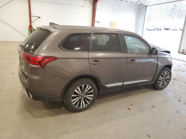 Vin: ja4az3a38lz045055, lot: 73183283, mitsubishi outlander se 20203