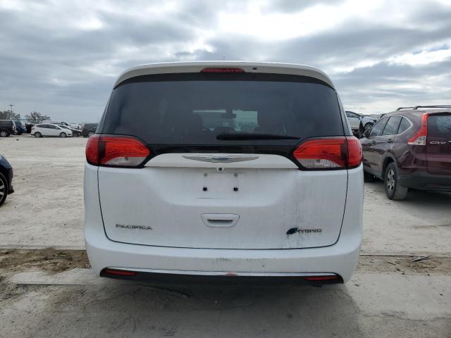 2017 CHRYSLER PACIFICA E 2C4RC1H75HR797465