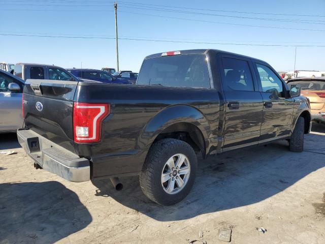 2016 Ford F150 Supercrew VIN: 1FTEW1CG9GKD79971 Lot: 46792024