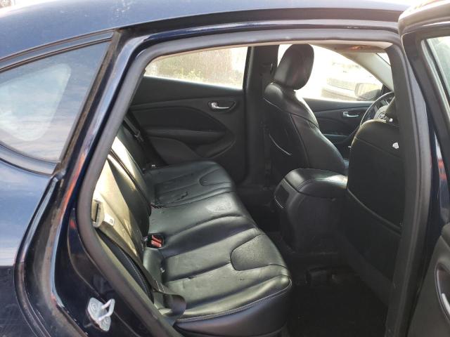 2015 DODGE DART LIMIT 1C3CDFCB2FD100074