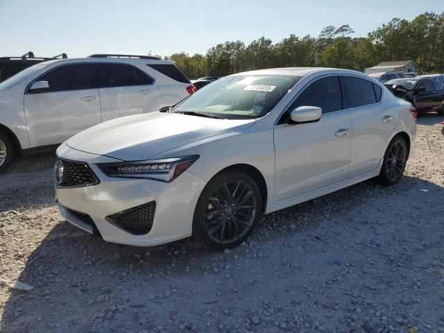 19UDE2F84MA003531 Acura ILX PREMIU