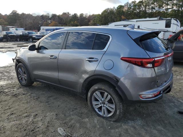 Vin: kndpmcacxh7075126, lot: 77593713, kia sportage lx 20172