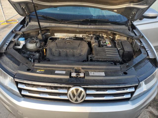 2020 Volkswagen Tiguan S VIN: 3VV1B7AX0LM021985 Lot: 74979933