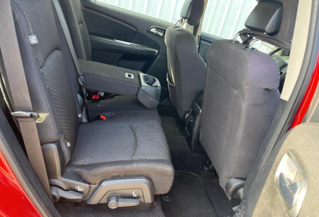 3C4PDCAB9ET196907 Dodge JOURNEY SE