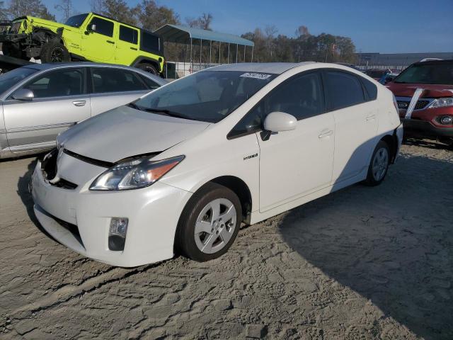 Vin: jtdkn3du5a0185687, lot: 75147753, toyota prius 2010 img_1
