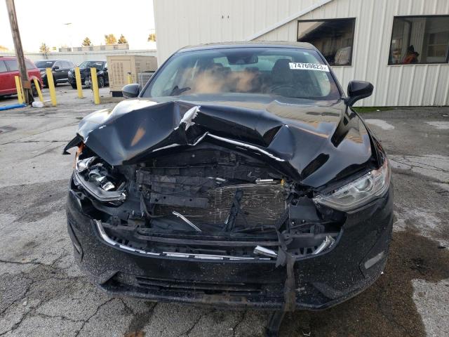 3FA6P0HD2KR276928 | 2019 FORD FUSION SE