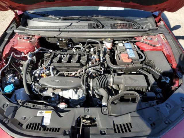 1HGCY1F21PA020820 | 2023 HONDA ACCORD LX