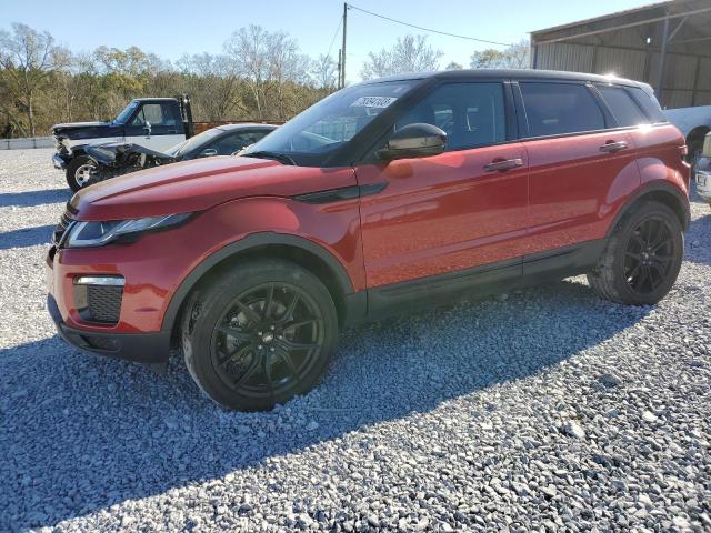 2016 Land Rover Range Rover Evoque SE