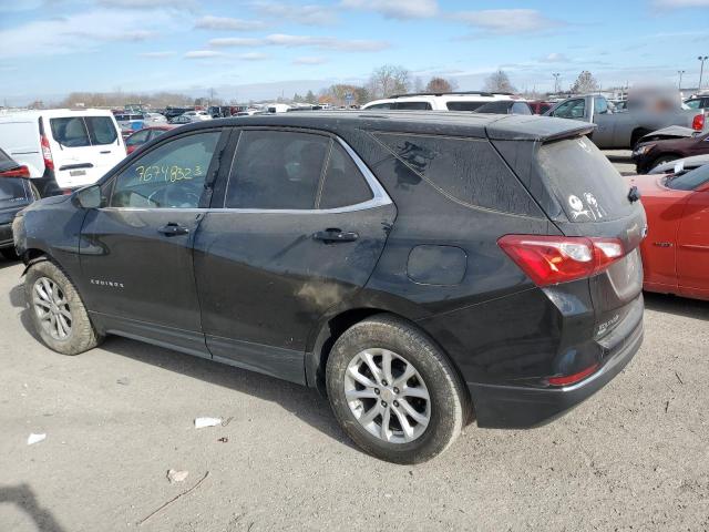 2GNAXKEV5K6135461 | 2019 CHEVROLET EQUINOX LT