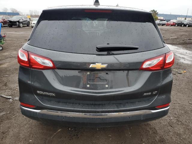 2GNAXSEV1J6304213 | 2018 CHEVROLET EQUINOX LT