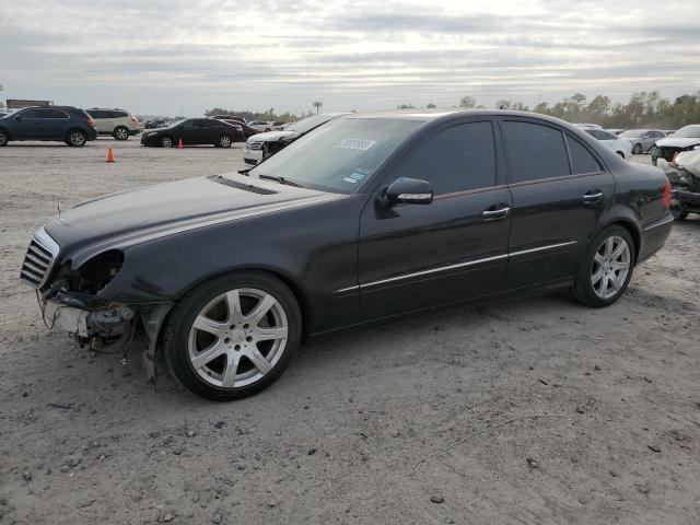 2007 Mercedes-Benz E-Class E 350