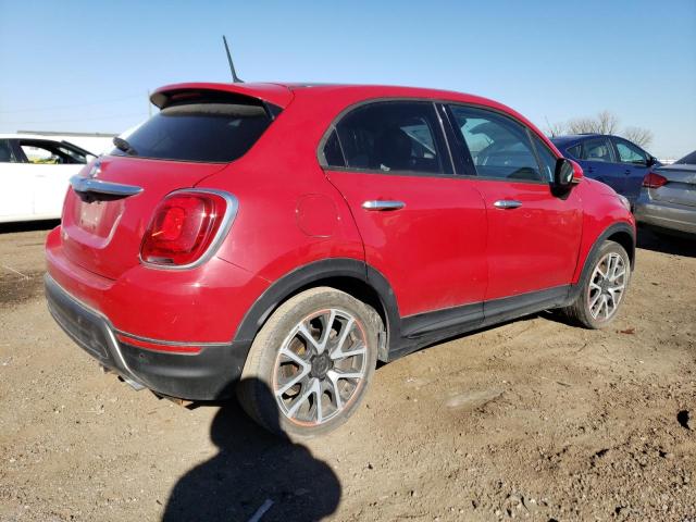 VIN ZFBCFXET9GP398126 2016 Fiat 500X, Trekking Plus no.3