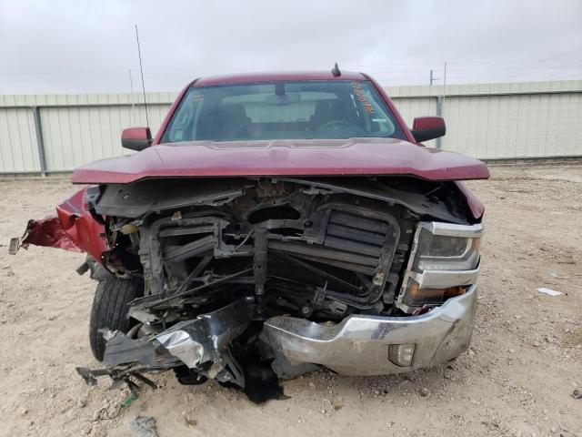 3GCPCREC1JG310619 | 2018 Chevrolet silverado c1500 lt