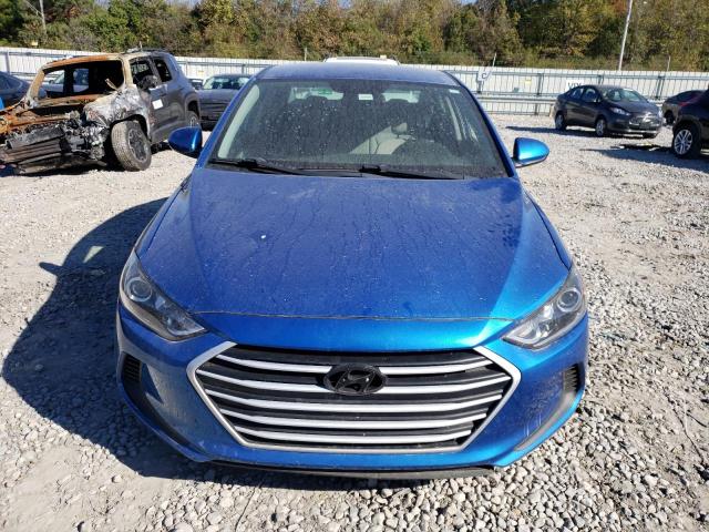 5NPD84LF2JH303416 | 2018 Hyundai elantra sel