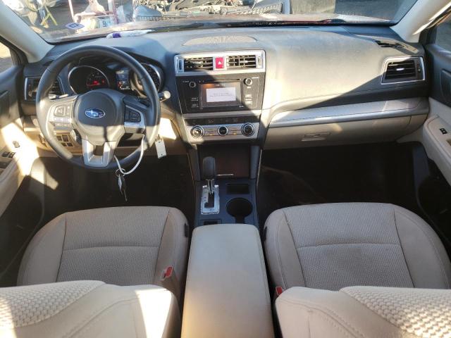 4S4BSAAC9G3343024 Subaru Outback 2.5i