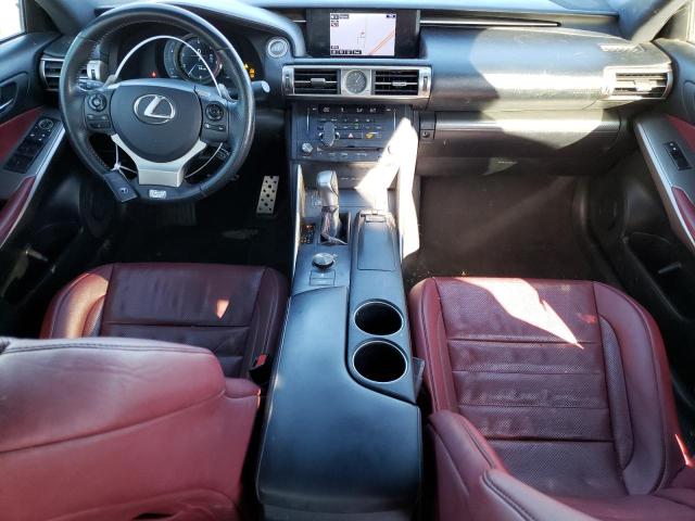 2015 LEXUS UK JTHCE1D2XF5007239