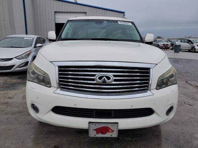2014 Infiniti Qx80 VIN: JN8AZ2NE7E9065171 Lot: 75598623
