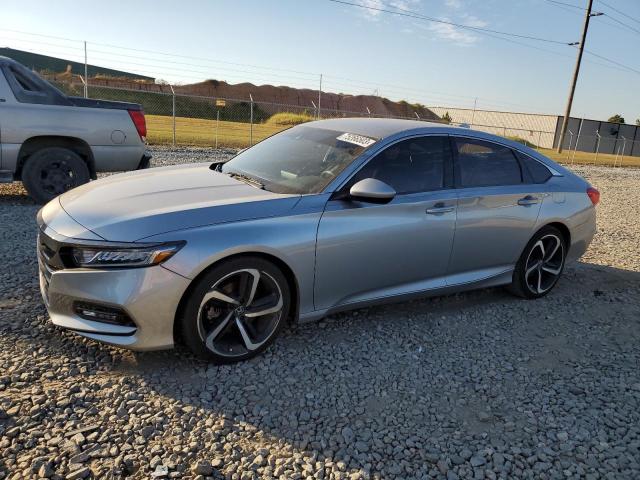 1HGCV1F38JA190813 | 2018 HONDA ACCORD SPO