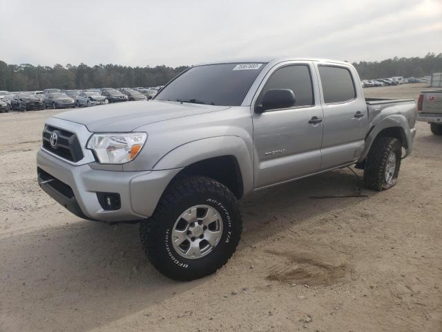 5TFJX4GN1EX033760 | 2014 Toyota tacoma double cab