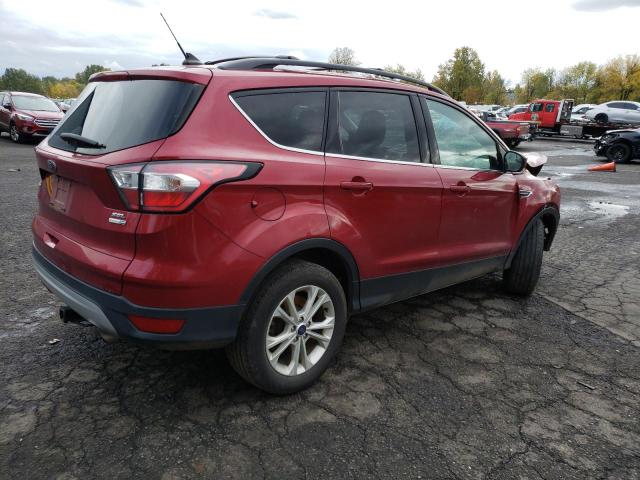 1FMCU9HD0JUC60689 | 2018 Ford escape sel