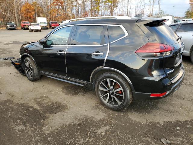 5N1AT2MT9KC762767 | 2019 NISSAN ROGUE S