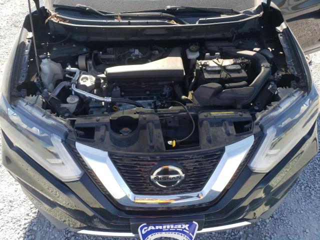 KNMAT2MVXJP595932 | 2018 Nissan rogue s