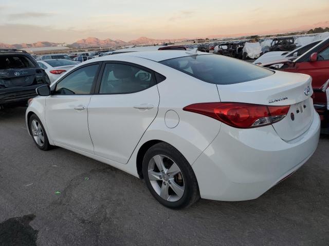 2013 Hyundai Elantra Gls VIN: 5NPDH4AE4DH421143 Lot: 39216425