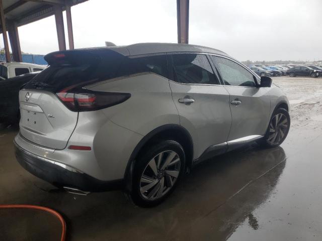 5N1AZ2CJ3MC125178 | 2021 Nissan murano sl