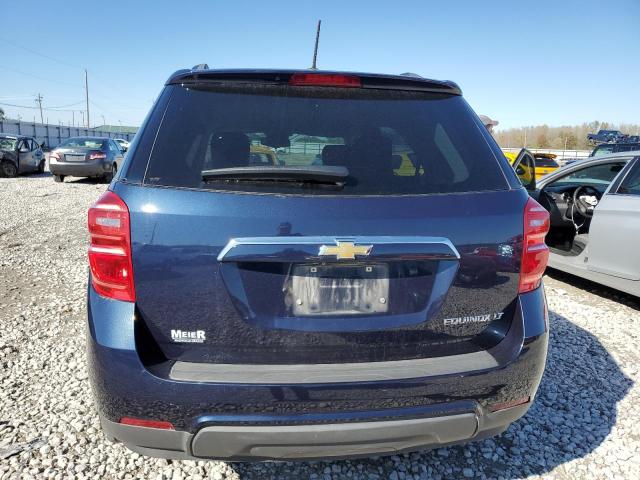 2GNALCEK6G1109480 | 2016 CHEVROLET EQUINOX LT