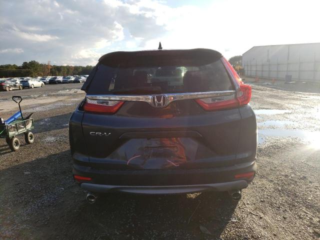 7FARW1H81KE003309 | 2019 HONDA CR-V EXL